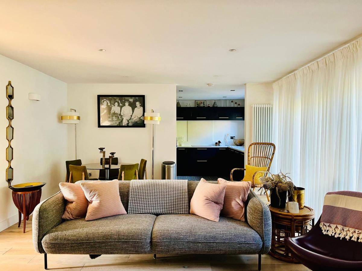 Beautiful Beach House Littlestone-on-Sea Dış mekan fotoğraf