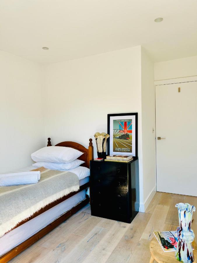 Beautiful Beach House Littlestone-on-Sea Dış mekan fotoğraf