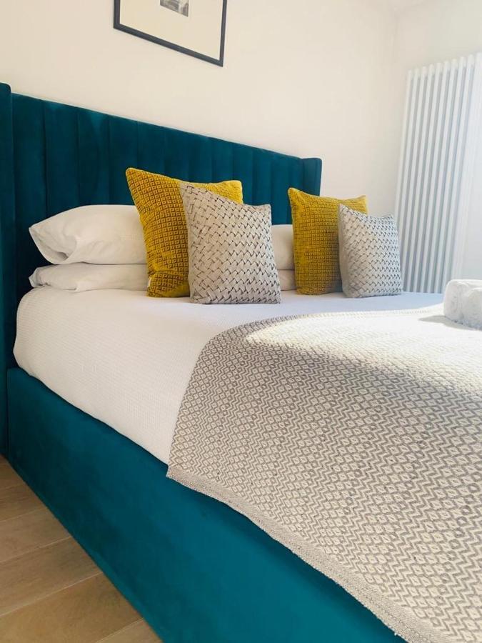 Beautiful Beach House Littlestone-on-Sea Dış mekan fotoğraf